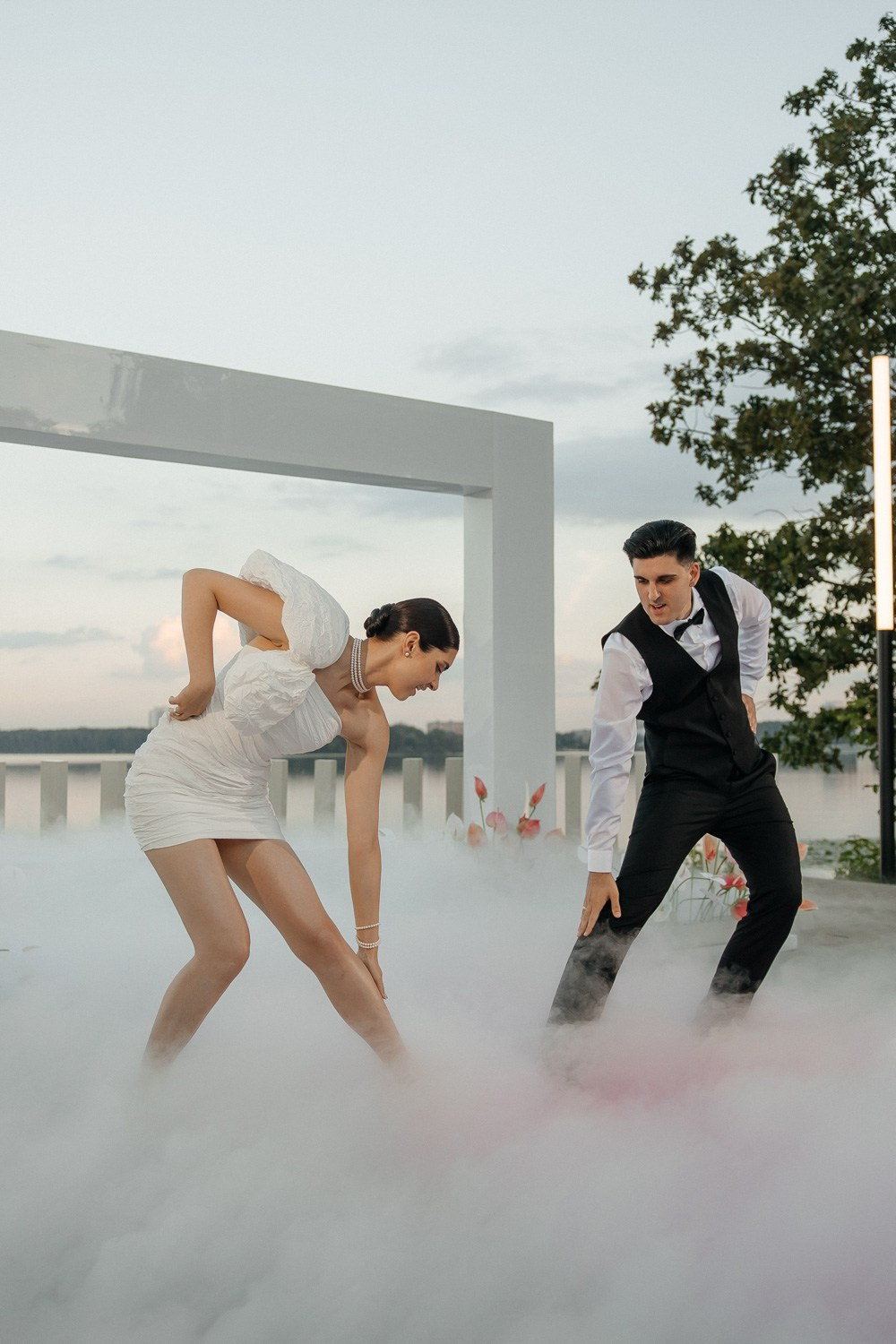 The Sun. Свадебный фотограф Москва