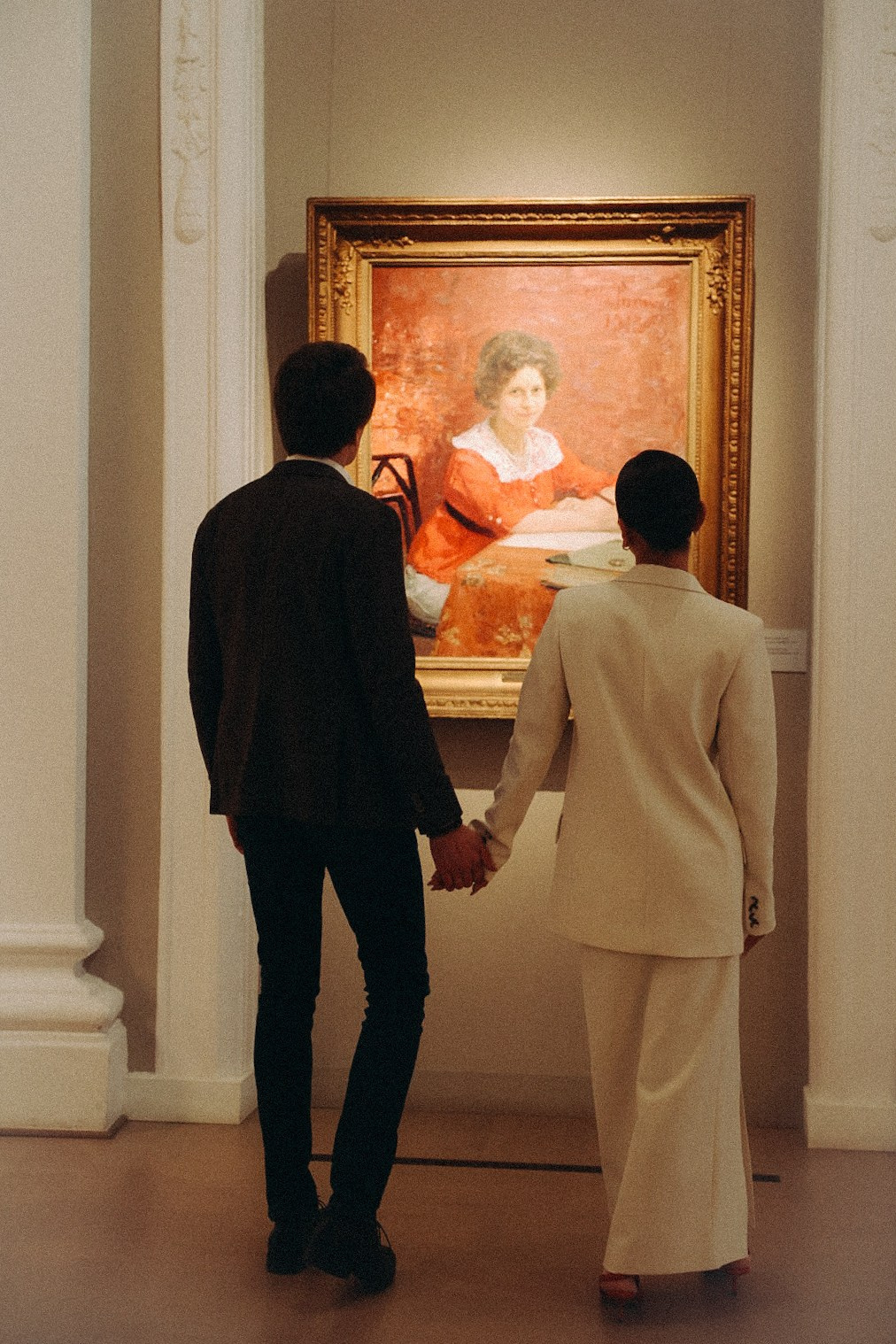 Саша и Катя. Фотограф Нижний Новгород