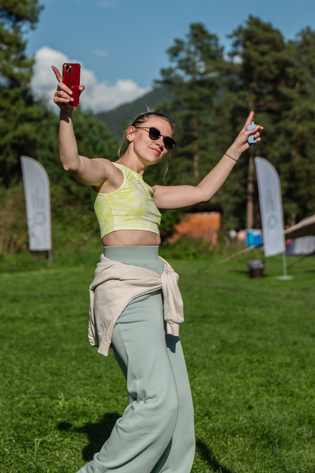 Репортаж. Фотограф в Москве Виктор Водолазький