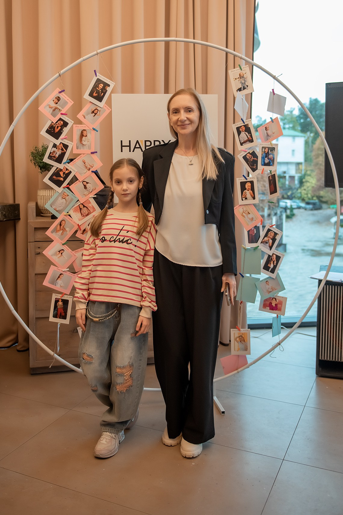 HAPPYkids дефиле в день мамы. Семейный и коммерческий фотограф в Сочи Александр Бодунов