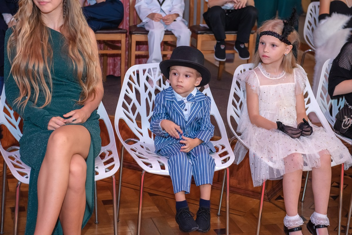 HAPPYkids дефиле санаторий Октябрьский. Семейный и коммерческий фотограф в Сочи Александр Бодунов