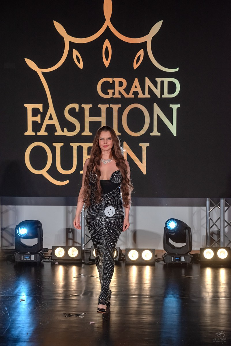 GrandFashionShow2024. Семейный и коммерческий фотограф в Сочи Александр Бодунов