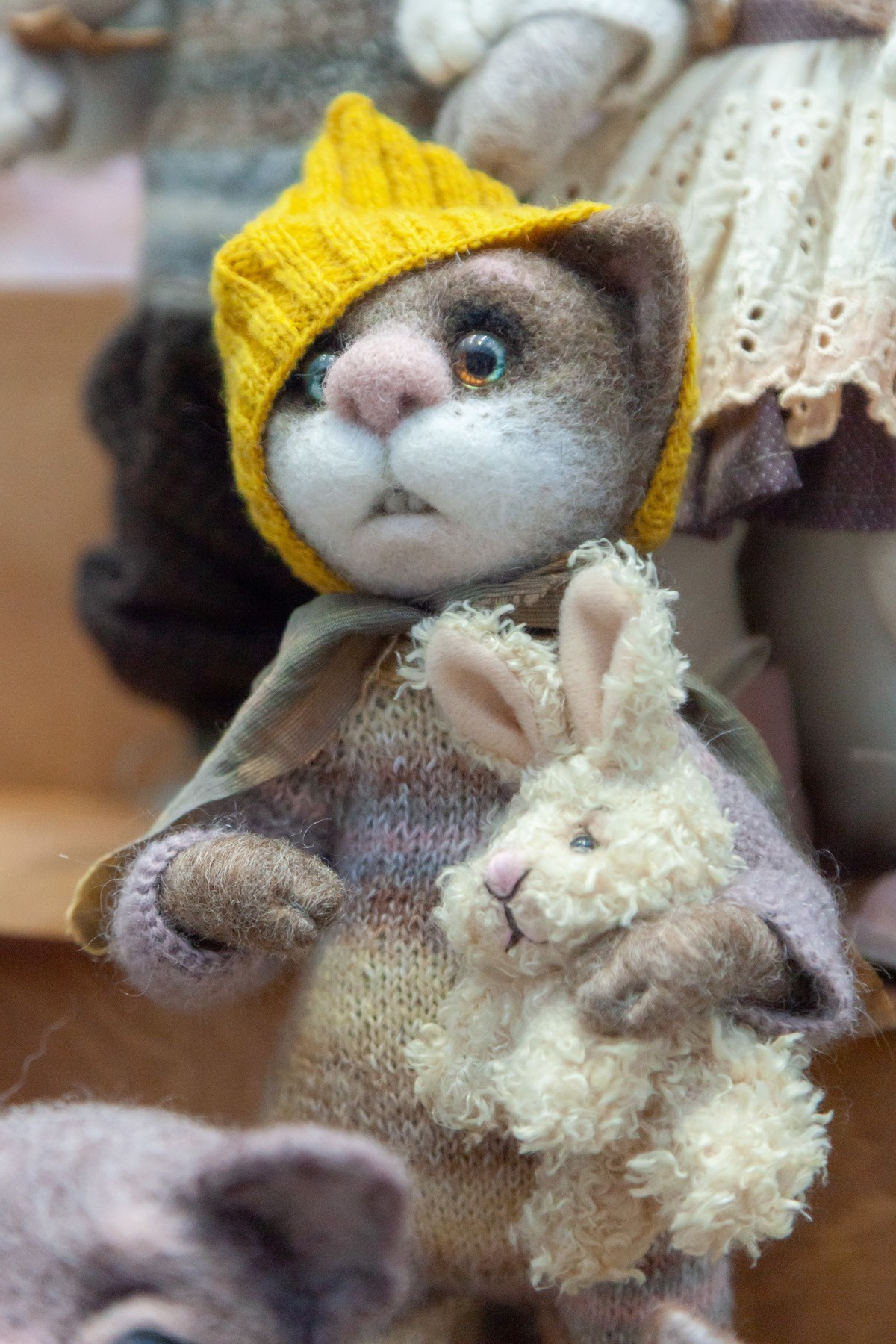 Международная выставка «Искусство куклы 2025», Москва, Гостиный двор, 9–12 октября 2025 г. Портретные фотографы в Москве — Анна и Алексей Бородины