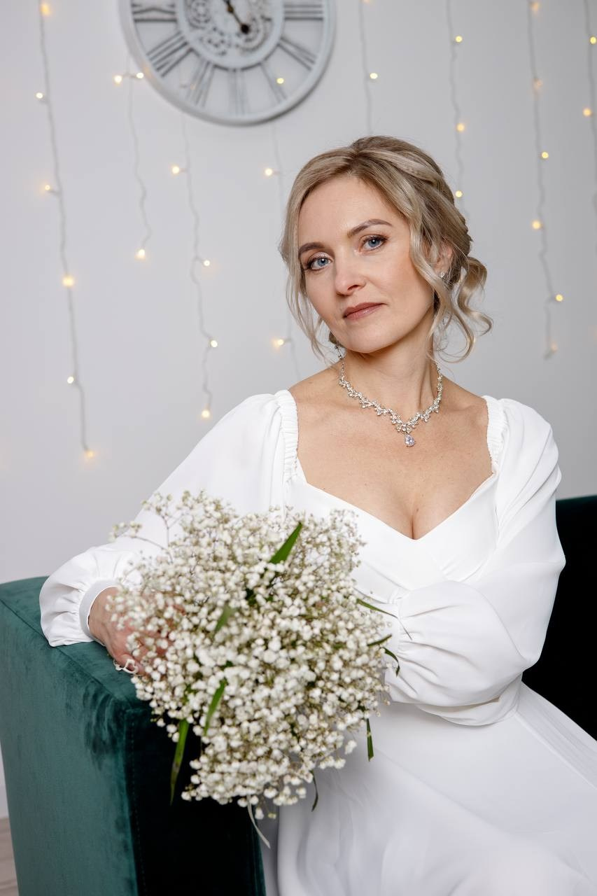 Свадьба. Фотограф Александра Сычева