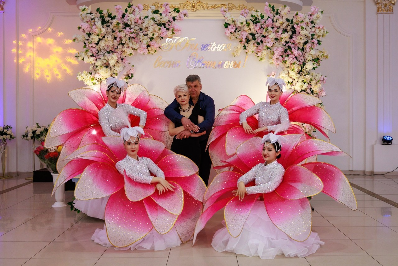 Отзывы. Фотограф Роман Князев