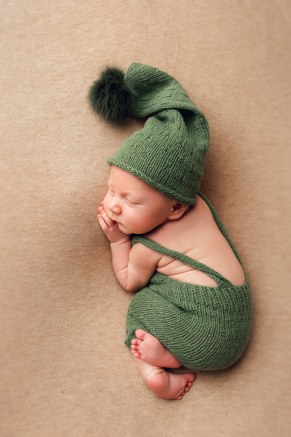 Александр Classic. Фотограф новорожденных Оксана Полевская