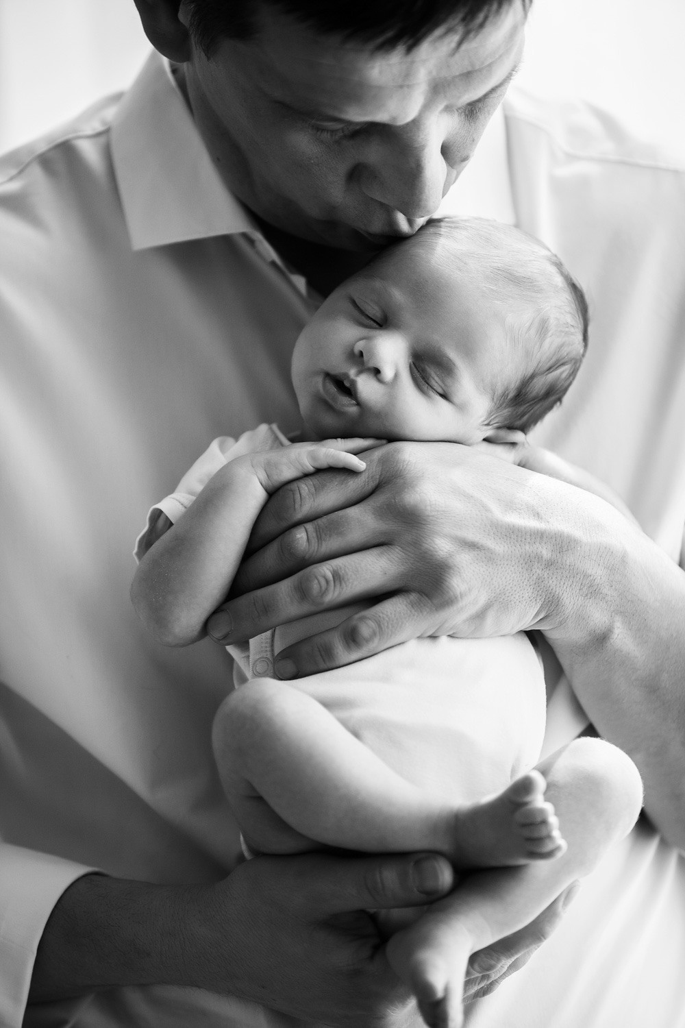 Марфа LIFE студийная съемка. Фотограф новорожденных Оксана Полевская