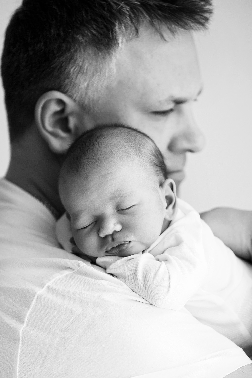 Рома LIFE студийная съемка. Фотограф новорожденных Оксана Полевская