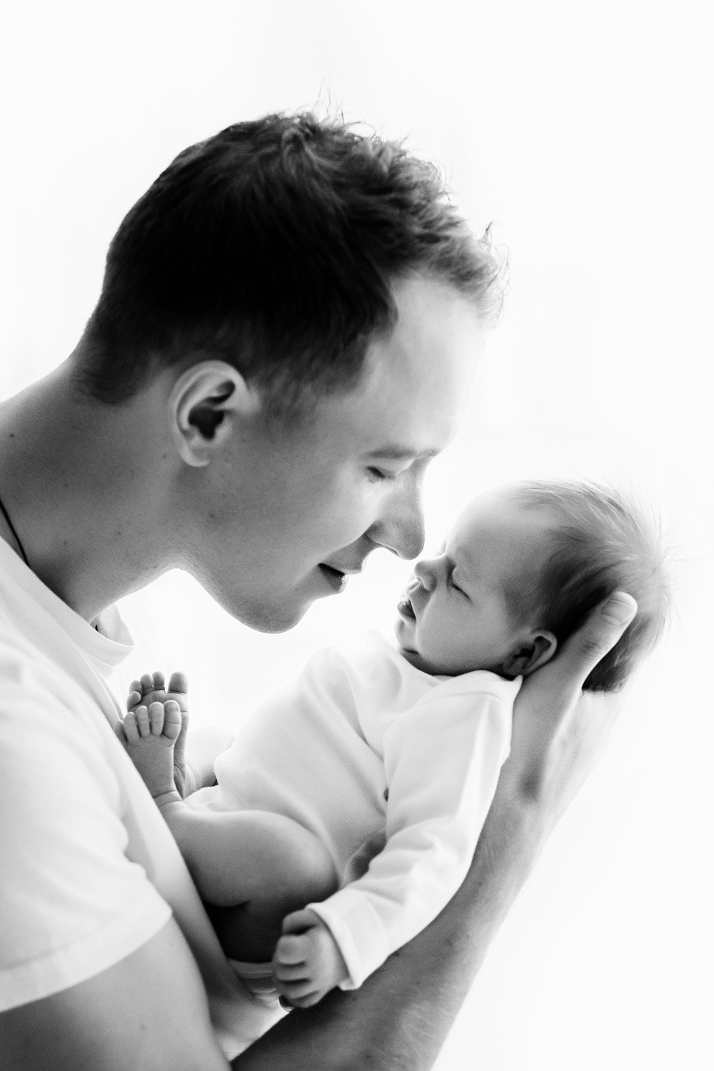 Даша Life студия. Фотограф новорожденных Оксана Полевская