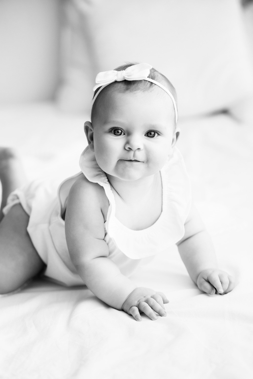 ЕВОЧКА. Фотограф новорожденных Оксана Полевская