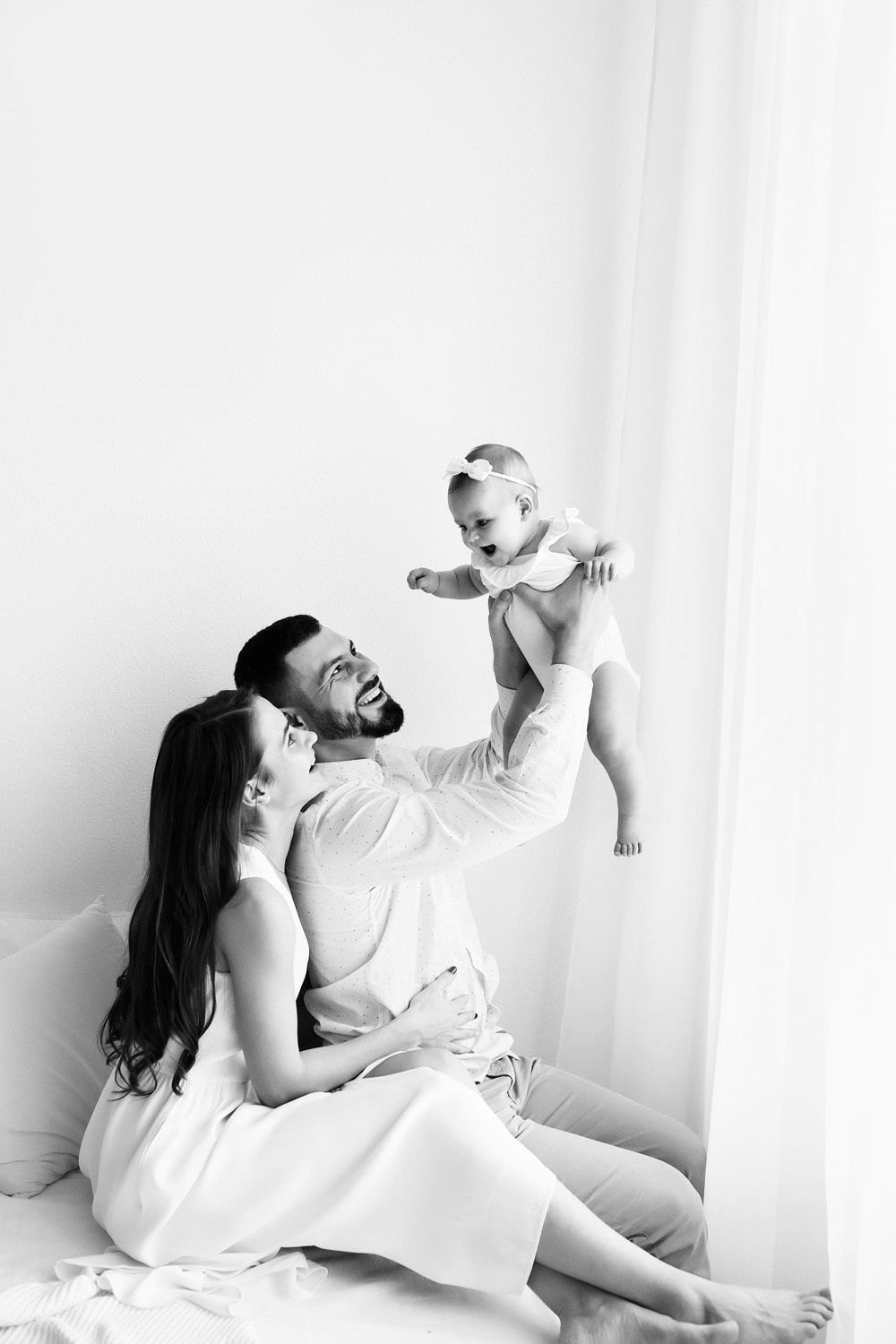 ЕВОЧКА. Фотограф новорожденных Оксана Полевская