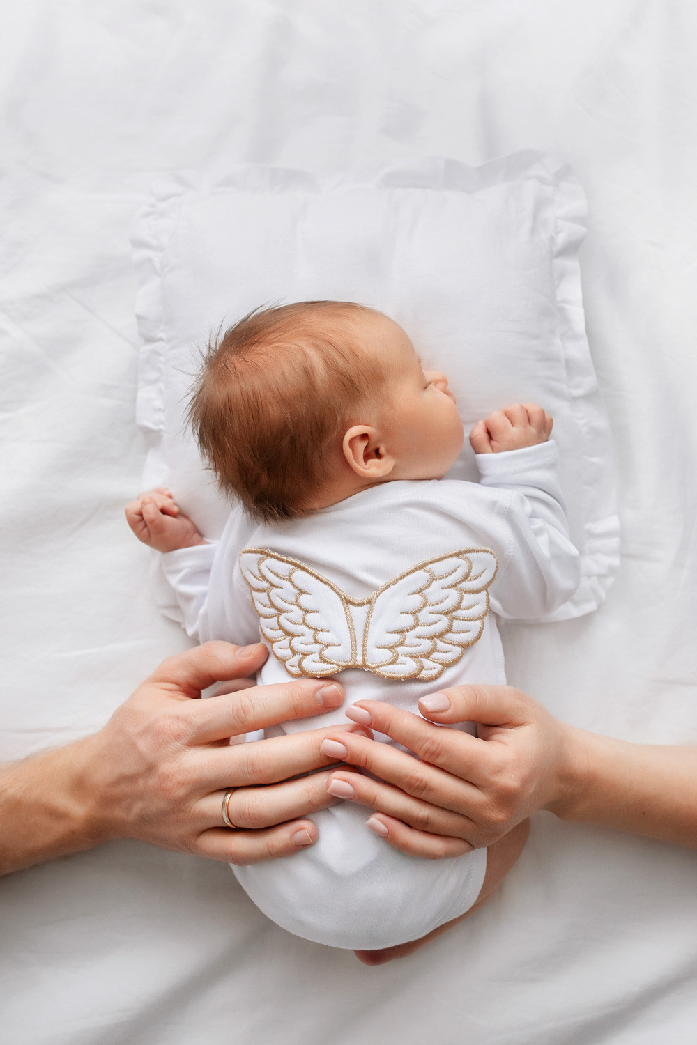 Даша Life студия. Фотограф новорожденных Оксана Полевская