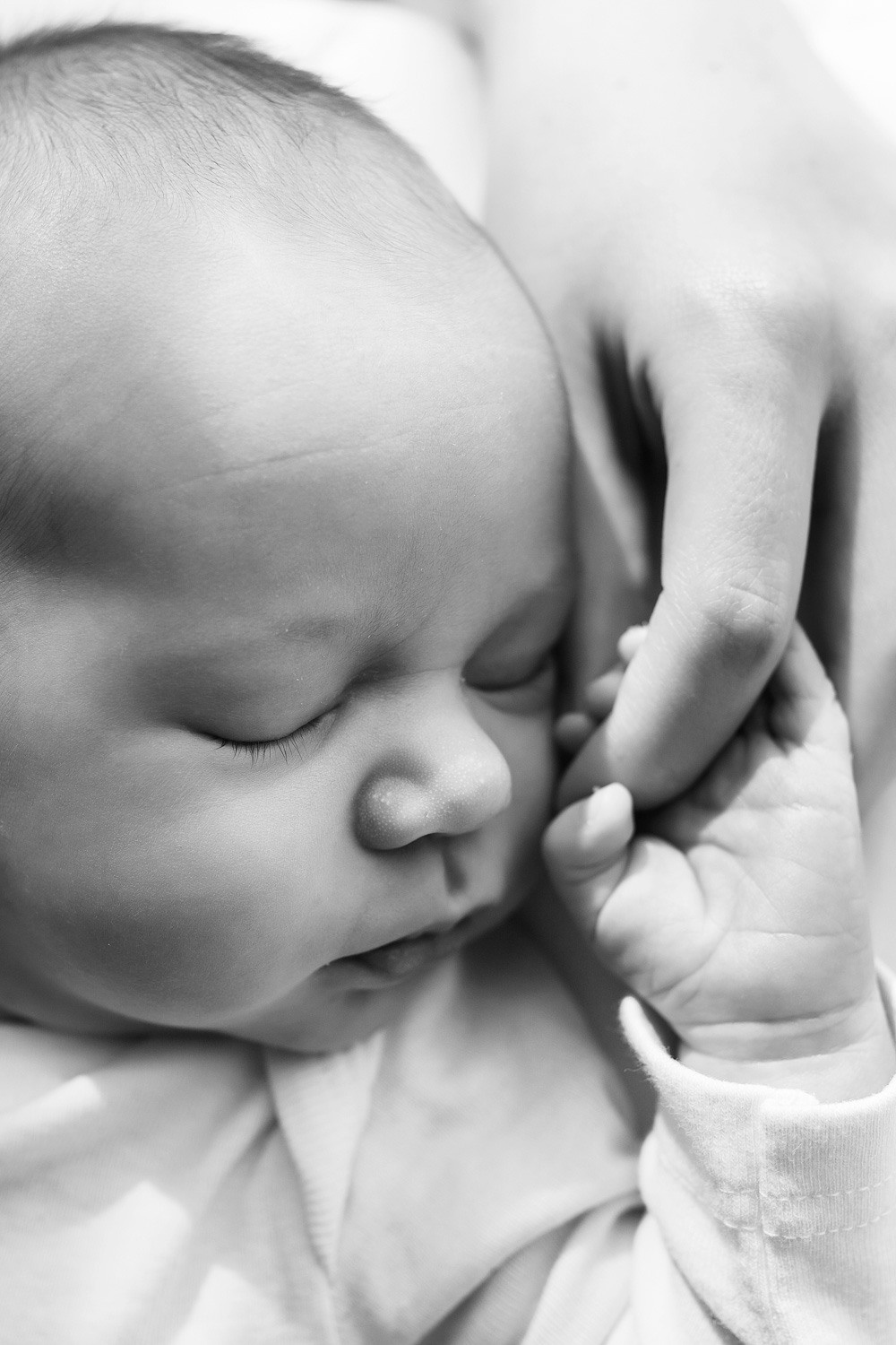 Рома LIFE студийная съемка. Фотограф новорожденных Оксана Полевская