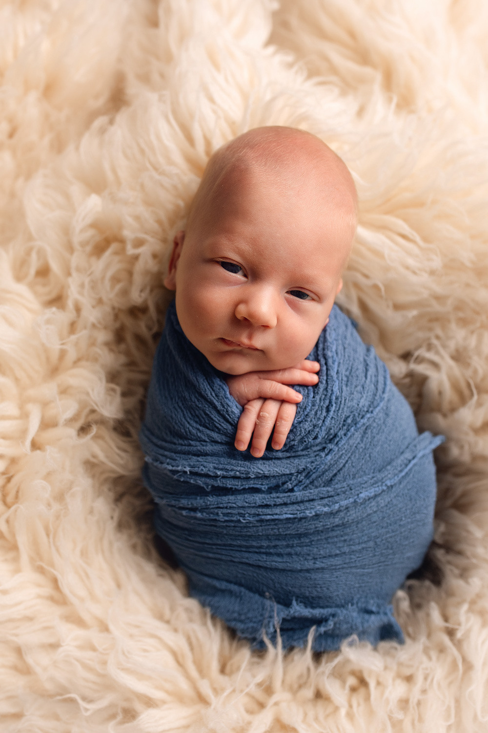 Александр Classic. Фотограф новорожденных Оксана Полевская