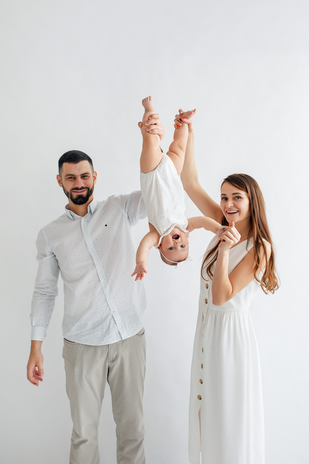 ЕВОЧКА. Фотограф новорожденных Оксана Полевская