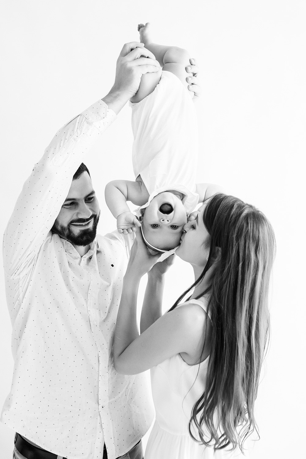 ЕВОЧКА. Фотограф новорожденных Оксана Полевская