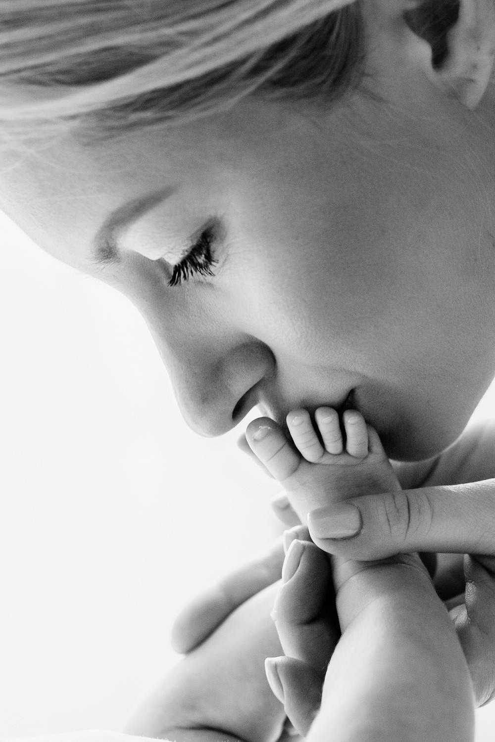 Даша Life студия. Фотограф новорожденных Оксана Полевская