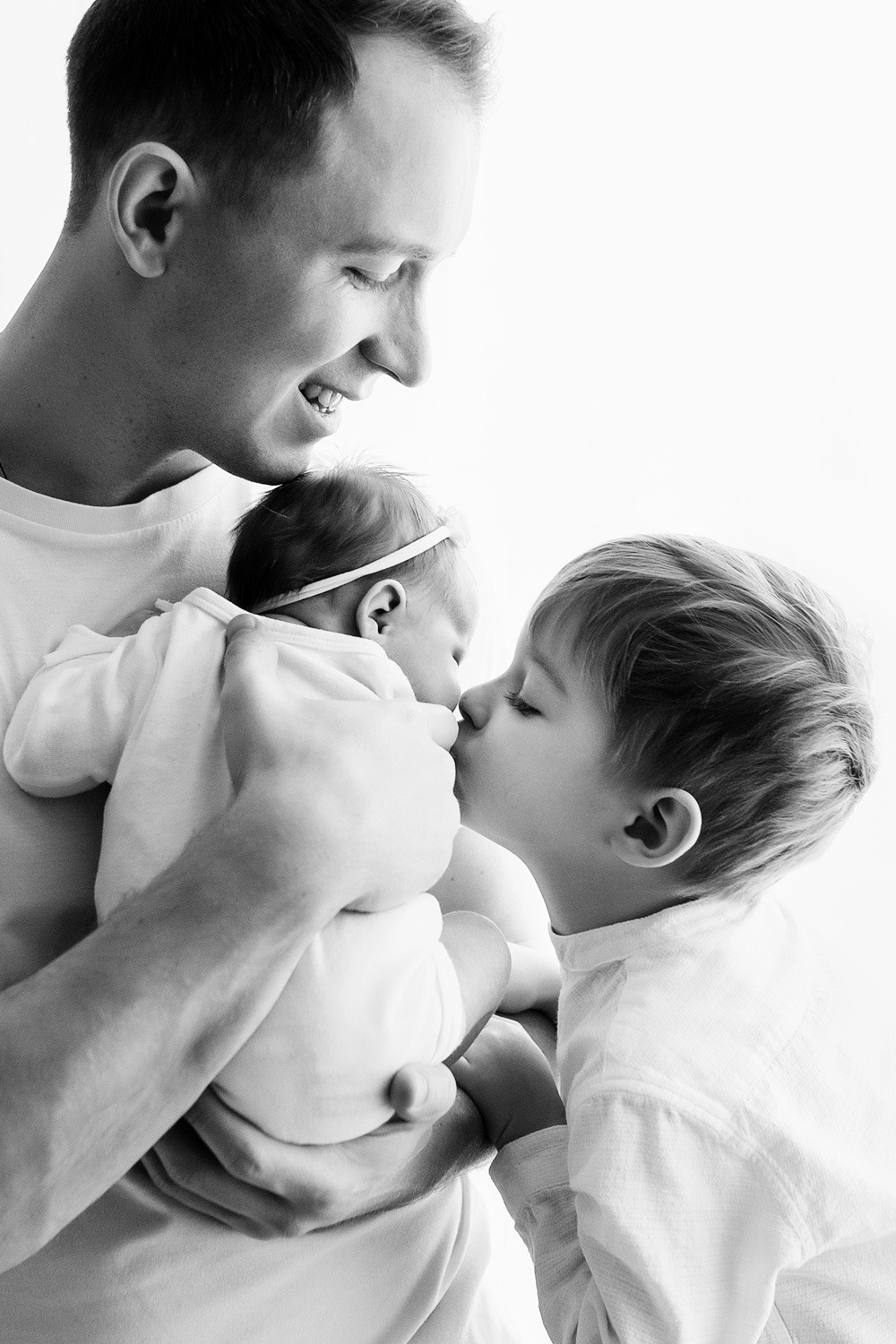 Даша Life студия. Фотограф новорожденных Оксана Полевская