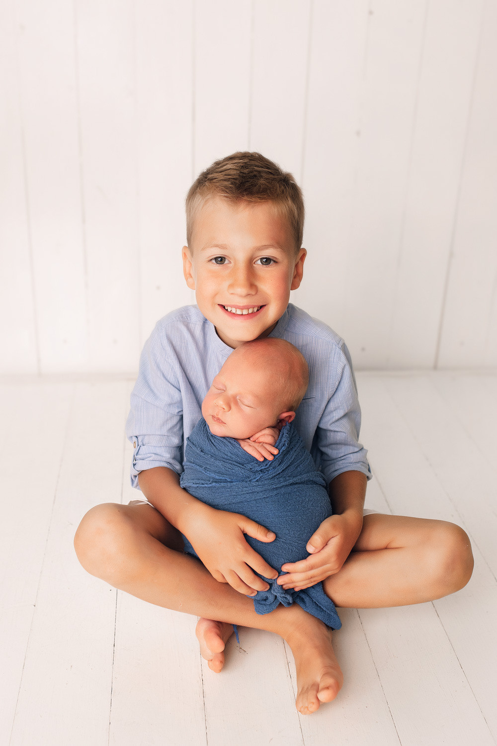 Александр Classic. Фотограф новорожденных Оксана Полевская