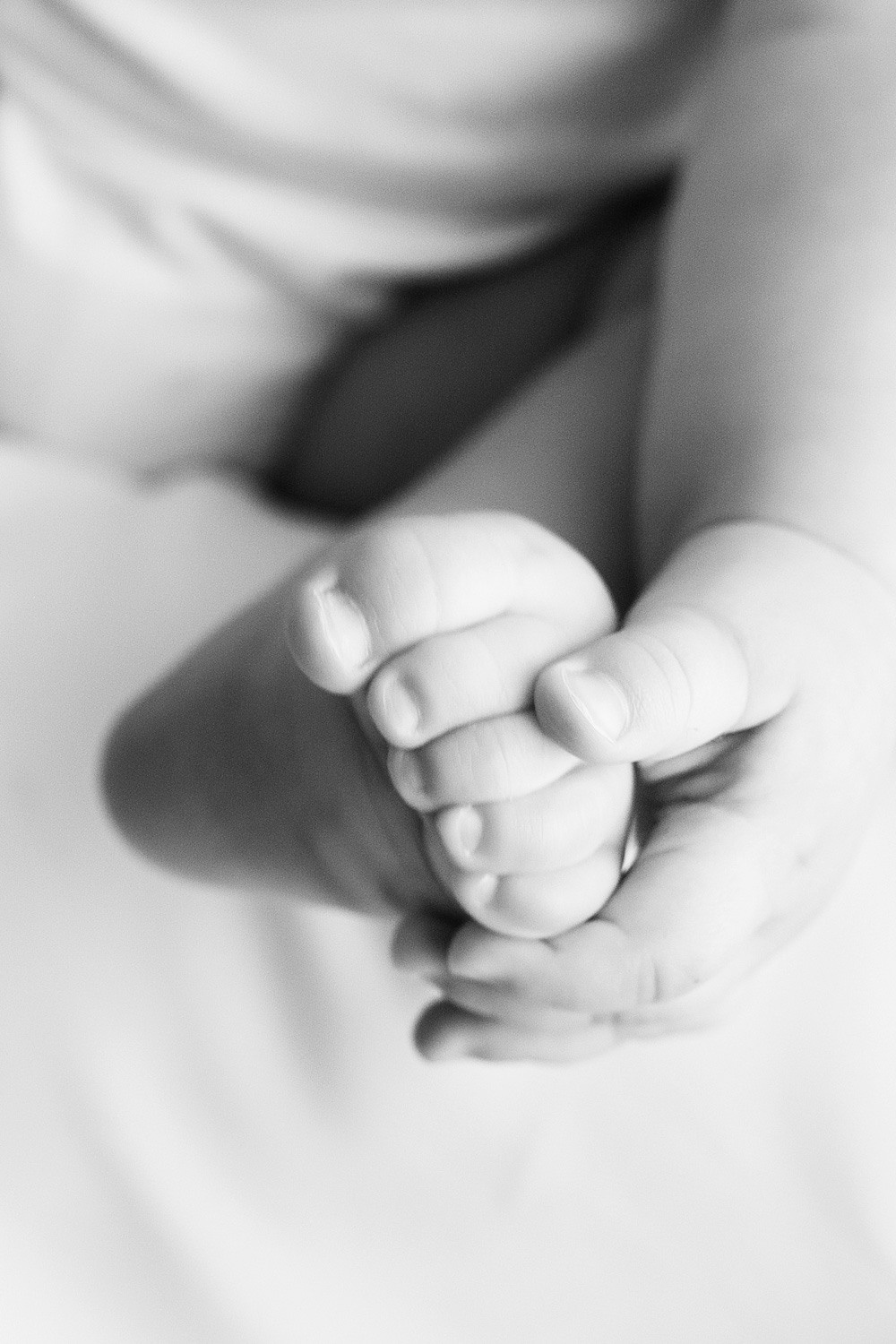 ЕВОЧКА. Фотограф новорожденных Оксана Полевская