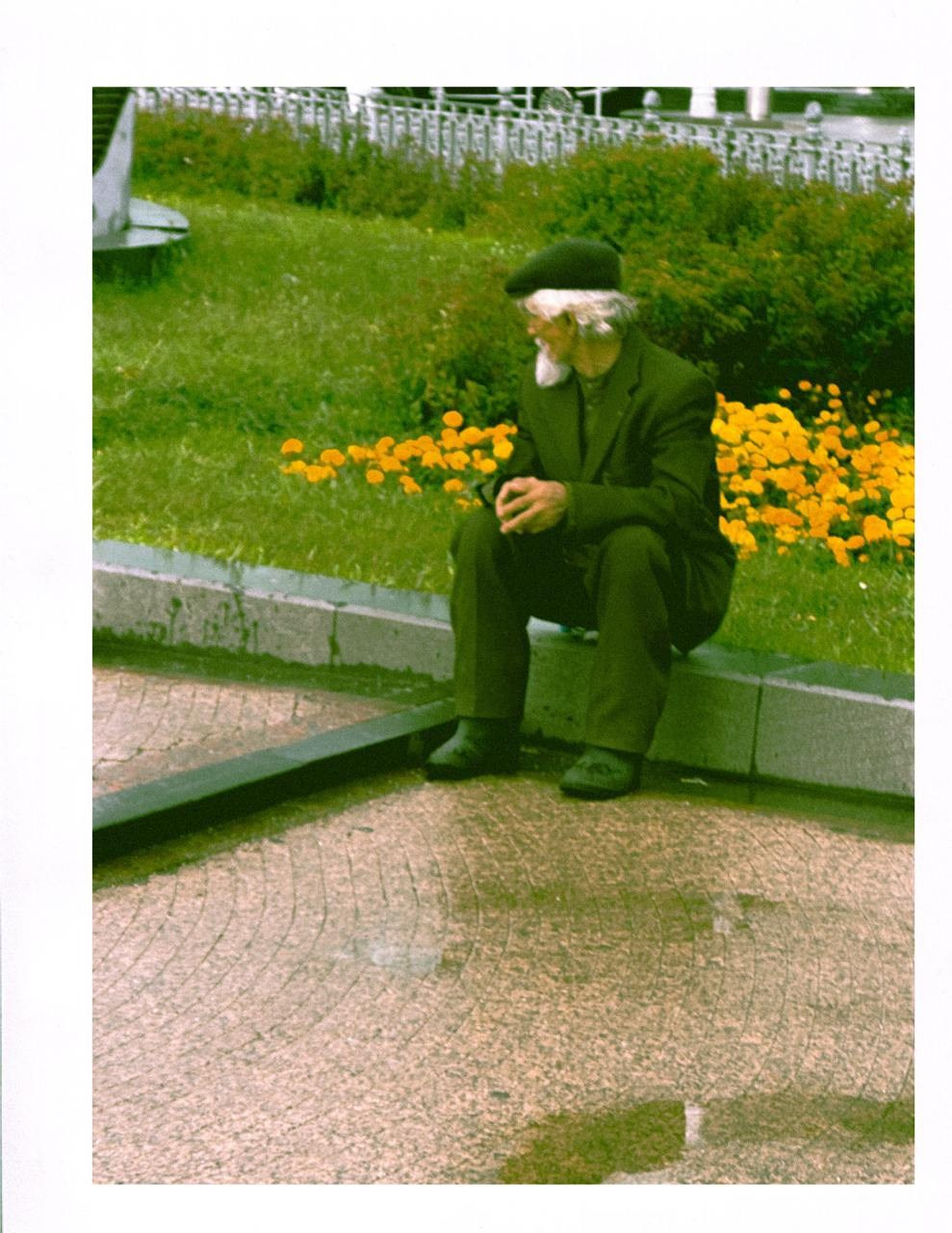 RANDOM. Nik Paustovskiy photography