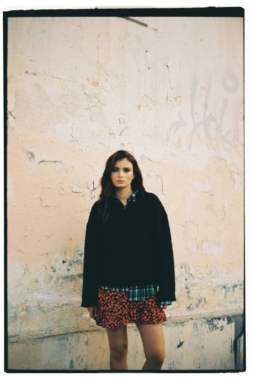 MAVRO CASTRO. Организация съемок в Москве для брендов одежды — Кирилл Ярощенко