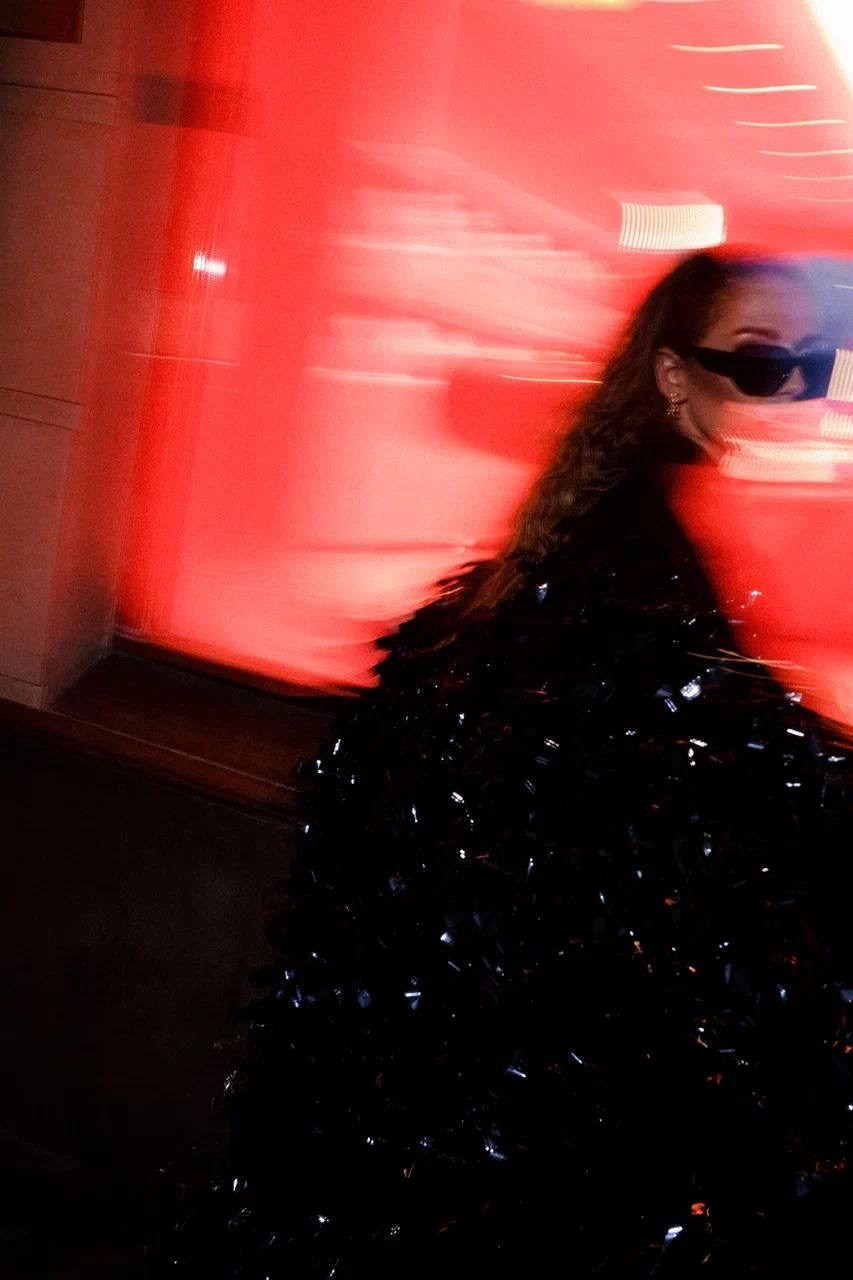 FLASHBACK. Организация съемок в Москве для брендов одежды — Кирилл Ярощенко