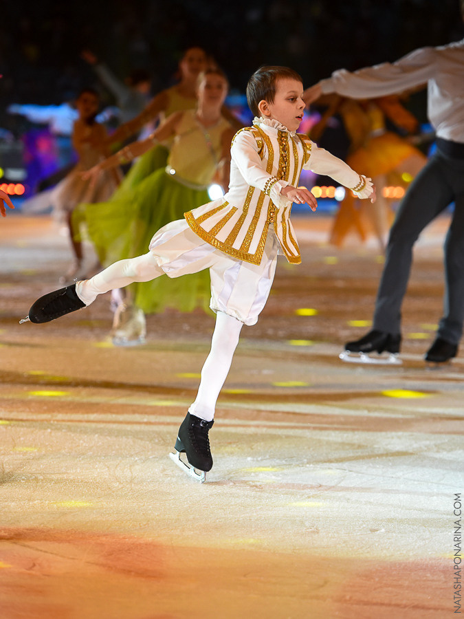 Золушка Е.Плющенко 04/01/2022. ФК Фотограф в Санкт-Петербурге Наталья Понарина