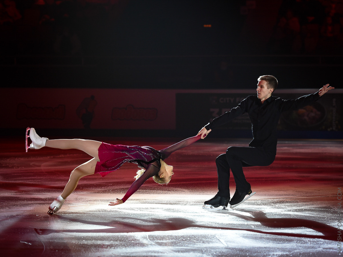 Ледовые Фантазии  Т.Н.Москвиной 27/12/2021. ФК Фотограф в Санкт-Петербурге Наталья Понарина