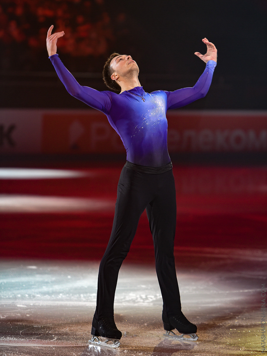 Ледовые Фантазии  Т.Н.Москвиной 27/12/2021. ФК Фотограф в Санкт-Петербурге Наталья Понарина
