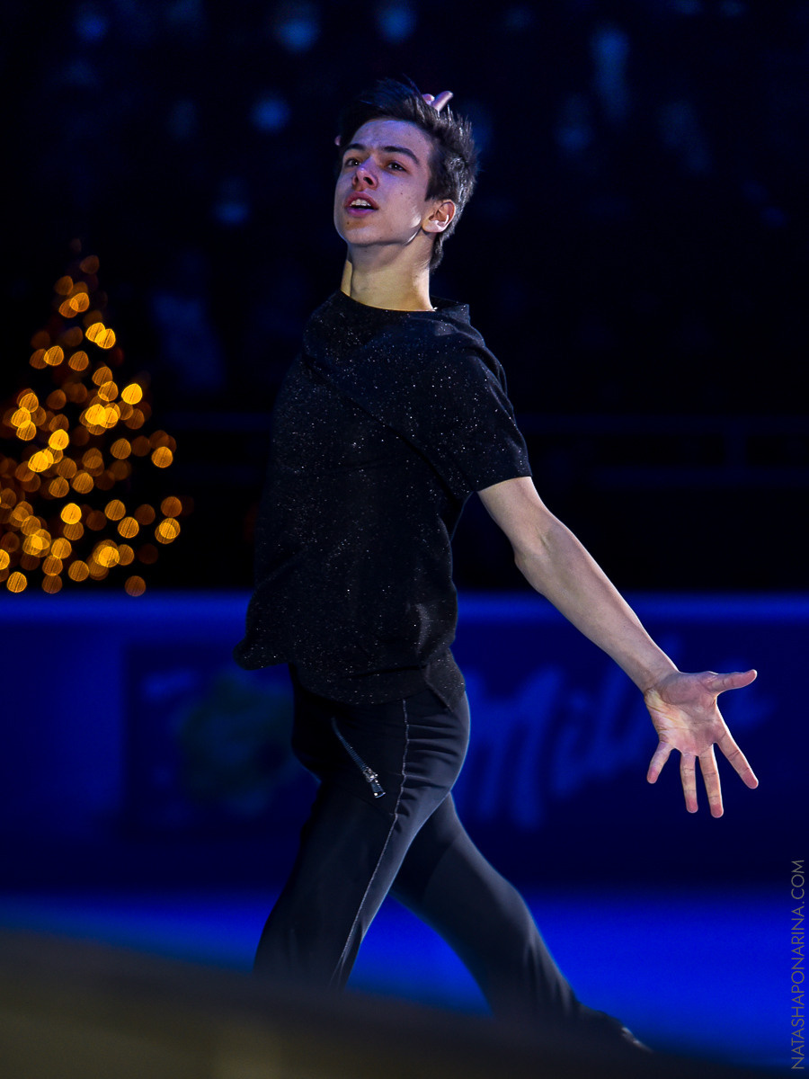 Ледовые Фантазии  Т.Н.Москвиной 27/12/2021. ФК Фотограф в Санкт-Петербурге Наталья Понарина