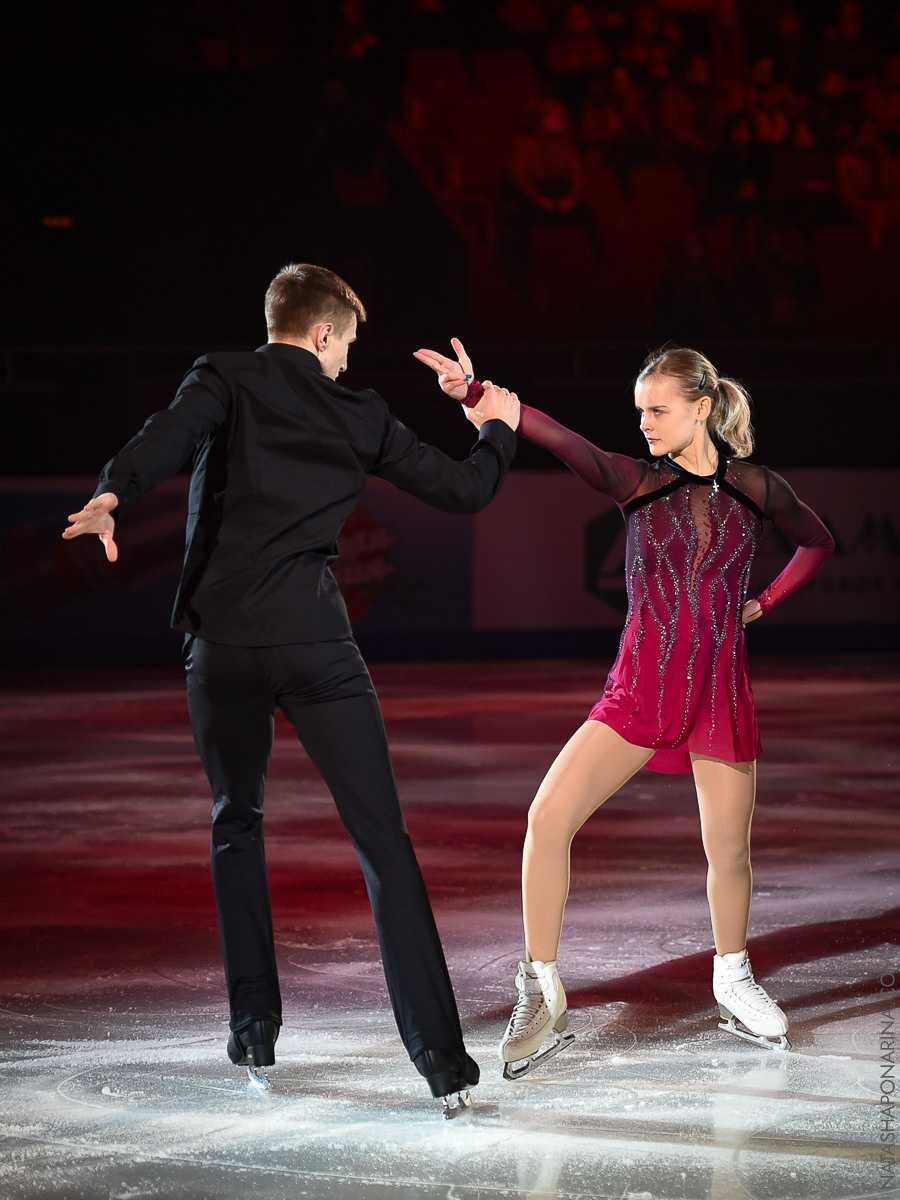 Ледовые Фантазии  Т.Н.Москвиной 27/12/2021. ФК Фотограф в Санкт-Петербурге Наталья Понарина