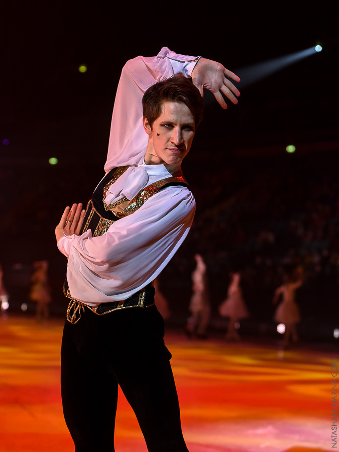 Золушка Е.Плющенко 04/01/2022. ФК Фотограф в Санкт-Петербурге Наталья Понарина