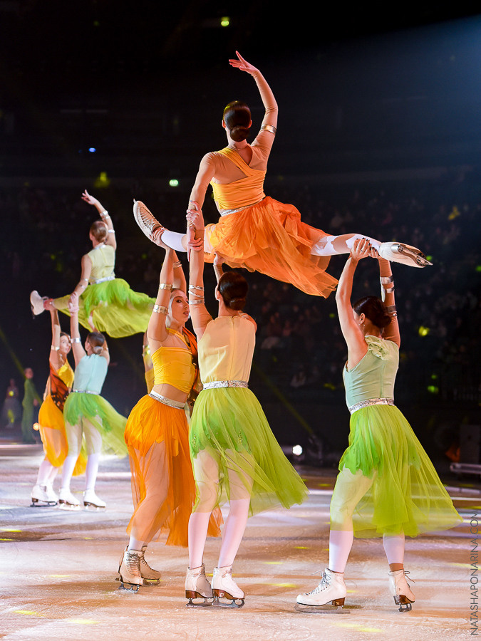 Золушка Е.Плющенко 04/01/2022. ФК Фотограф в Санкт-Петербурге Наталья Понарина