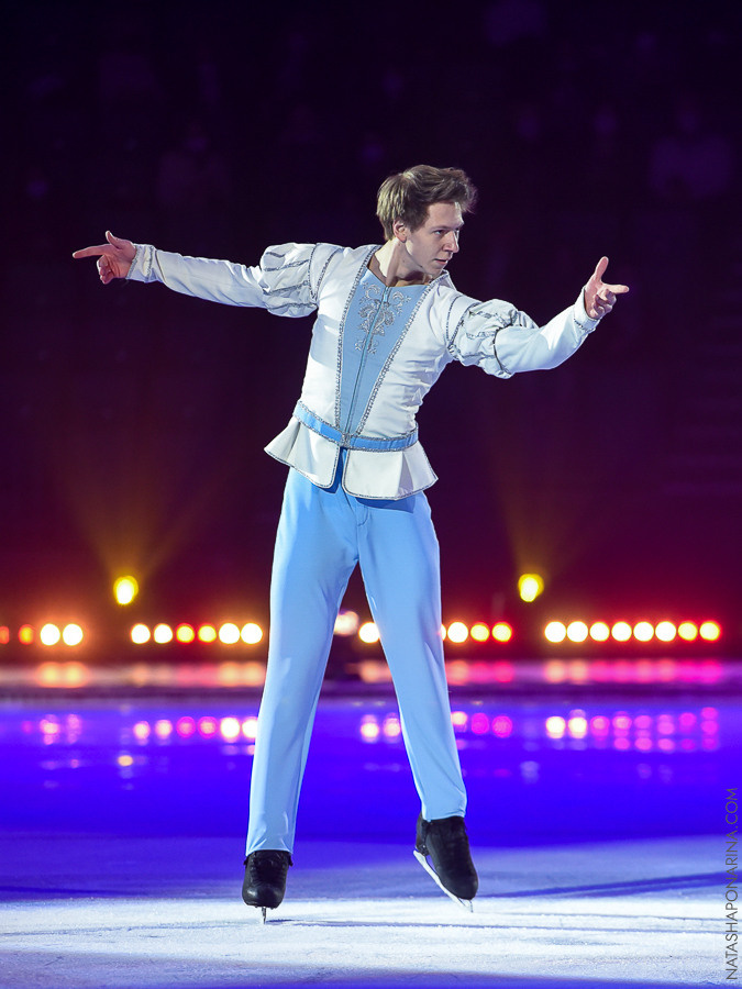 Золушка Е.Плющенко 04/01/2022. ФК Фотограф в Санкт-Петербурге Наталья Понарина