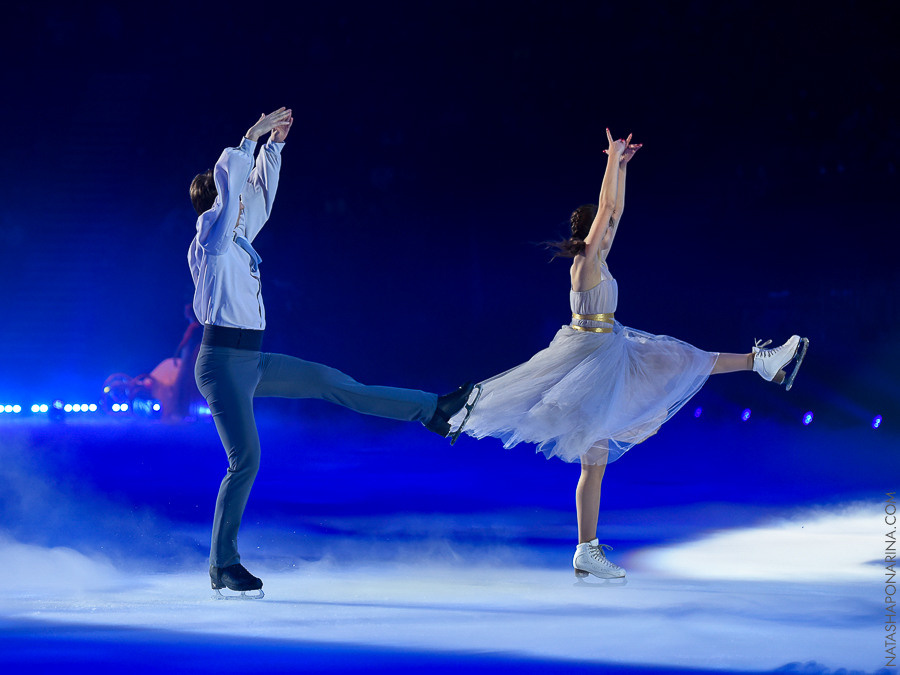 Золушка Е.Плющенко 04/01/2022. ФК Фотограф в Санкт-Петербурге Наталья Понарина