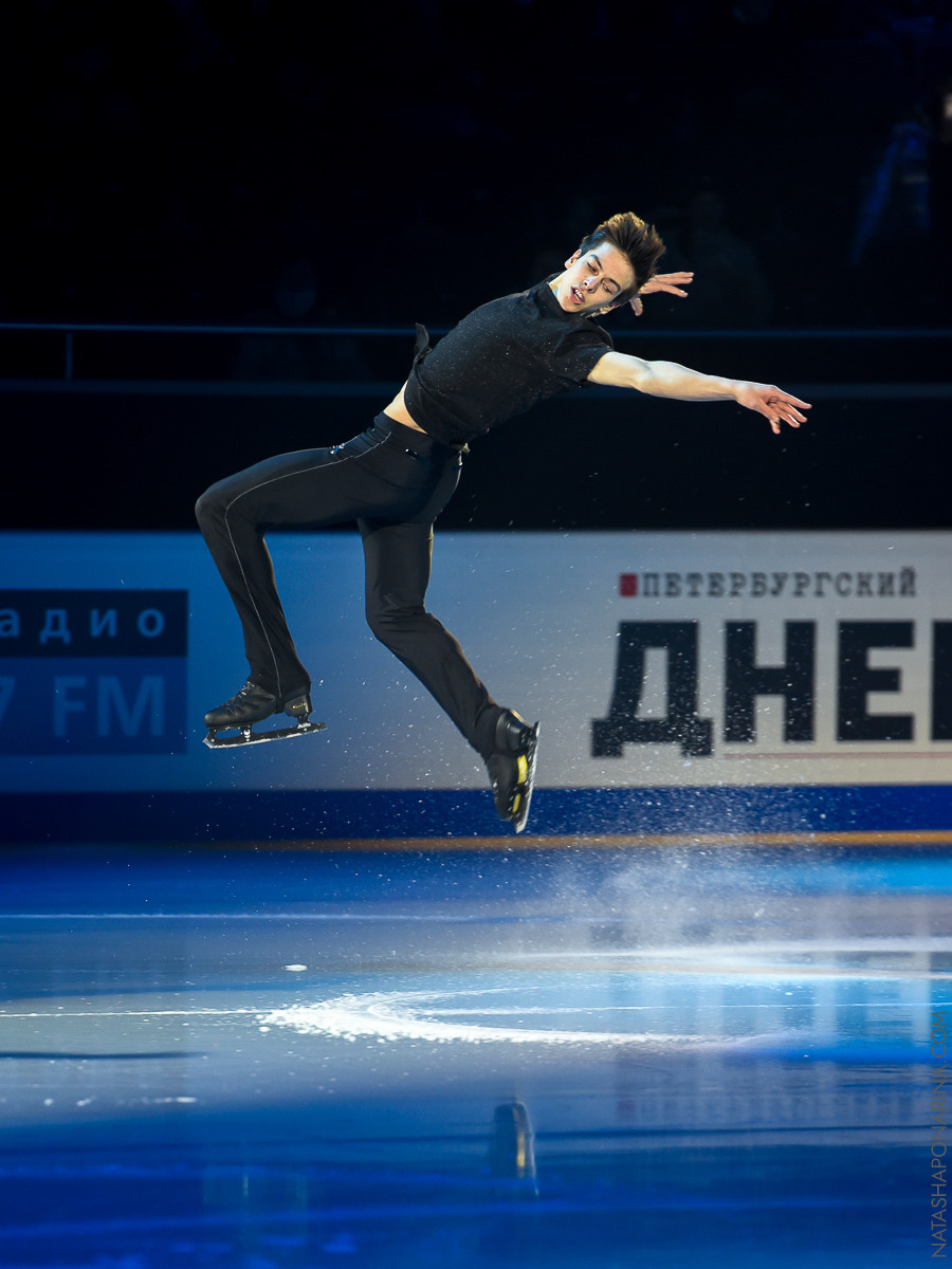 Ледовые Фантазии  Т.Н.Москвиной 27/12/2021. ФК Фотограф в Санкт-Петербурге Наталья Понарина