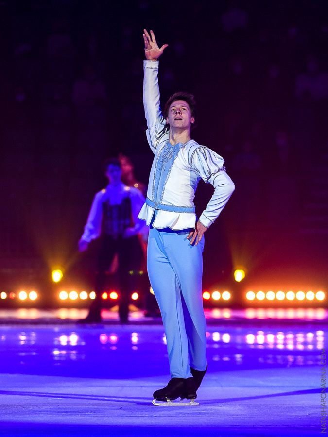 Золушка Е.Плющенко 04/01/2022. ФК Фотограф в Санкт-Петербурге Наталья Понарина