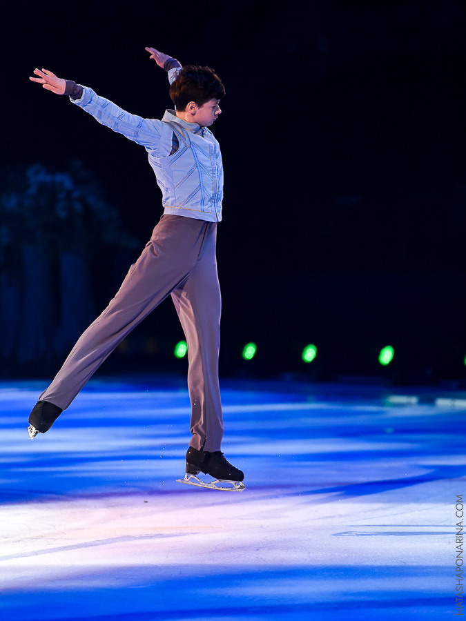 Золушка Е.Плющенко 04/01/2022. ФК Фотограф в Санкт-Петербурге Наталья Понарина