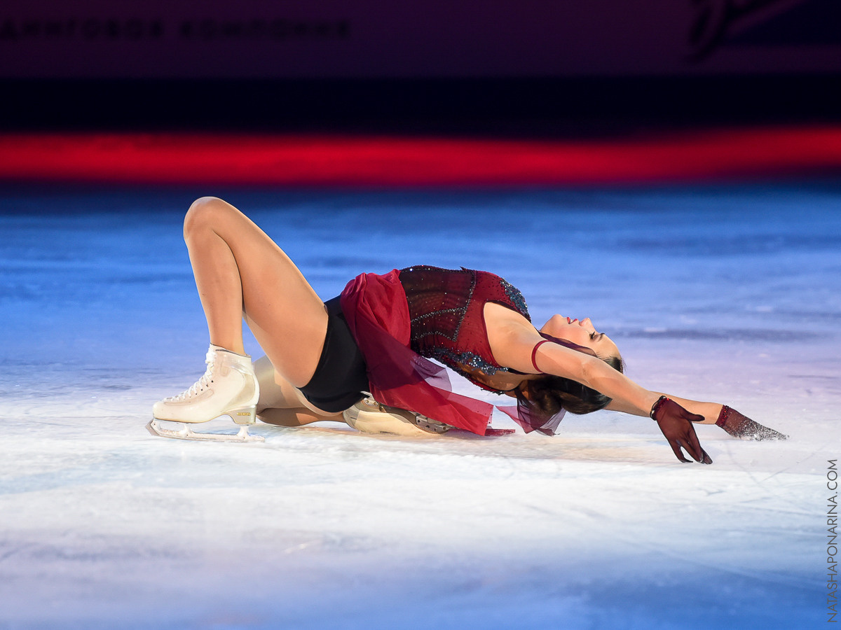 Ледовые Фантазии  Т.Н.Москвиной 27/12/2021. ФК Фотограф в Санкт-Петербурге Наталья Понарина