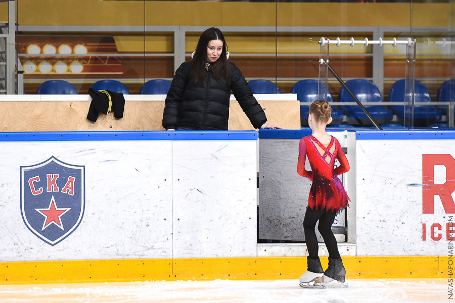 Гелетей Василиса Golden Ice март-апрель 2022. Russian figure skating photographer from Saint-Petersburg