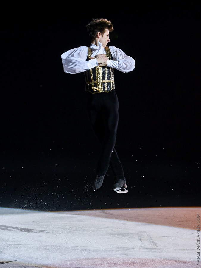 Золушка Е.Плющенко 04/01/2022. ФК Фотограф в Санкт-Петербурге Наталья Понарина