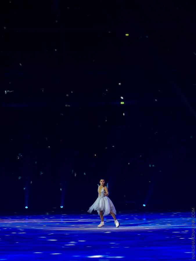 Золушка Е.Плющенко 04/01/2022. ФК Фотограф в Санкт-Петербурге Наталья Понарина