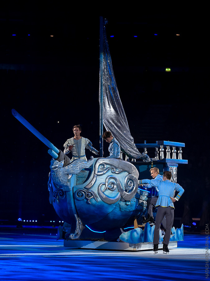 Золушка Е.Плющенко 04/01/2022. ФК Фотограф в Санкт-Петербурге Наталья Понарина