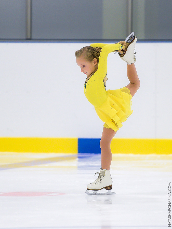 Балушкина Злата Golden Ice 03/04/2022. ФК Фотограф в Санкт-Петербурге Наталья Понарина