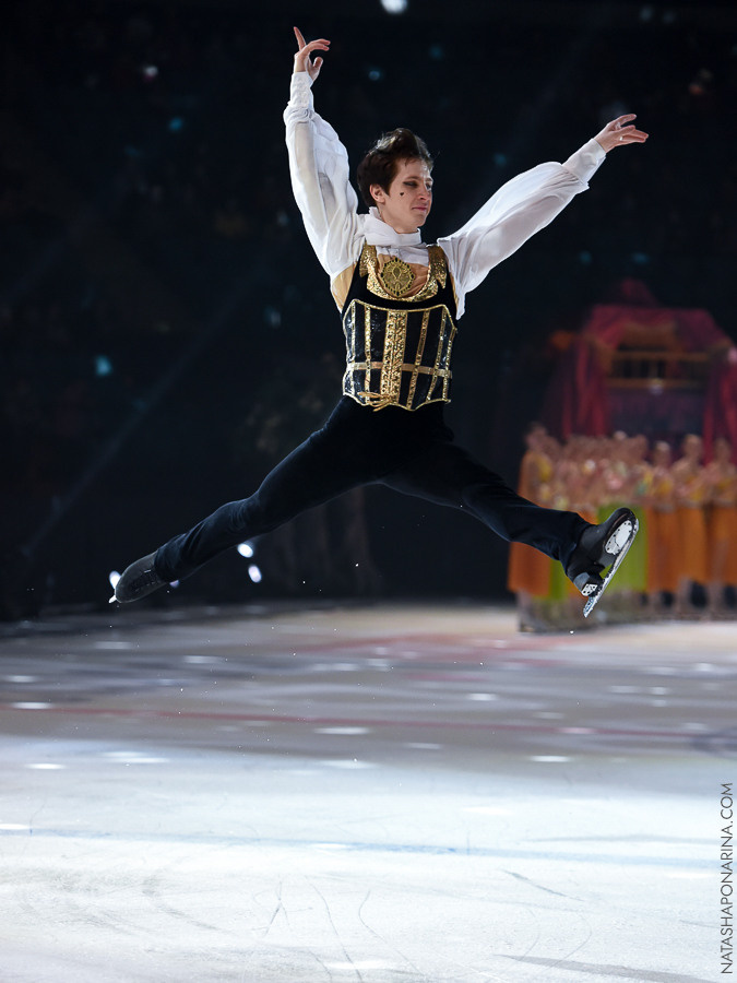 Золушка Е.Плющенко 04/01/2022. ФК Фотограф в Санкт-Петербурге Наталья Понарина