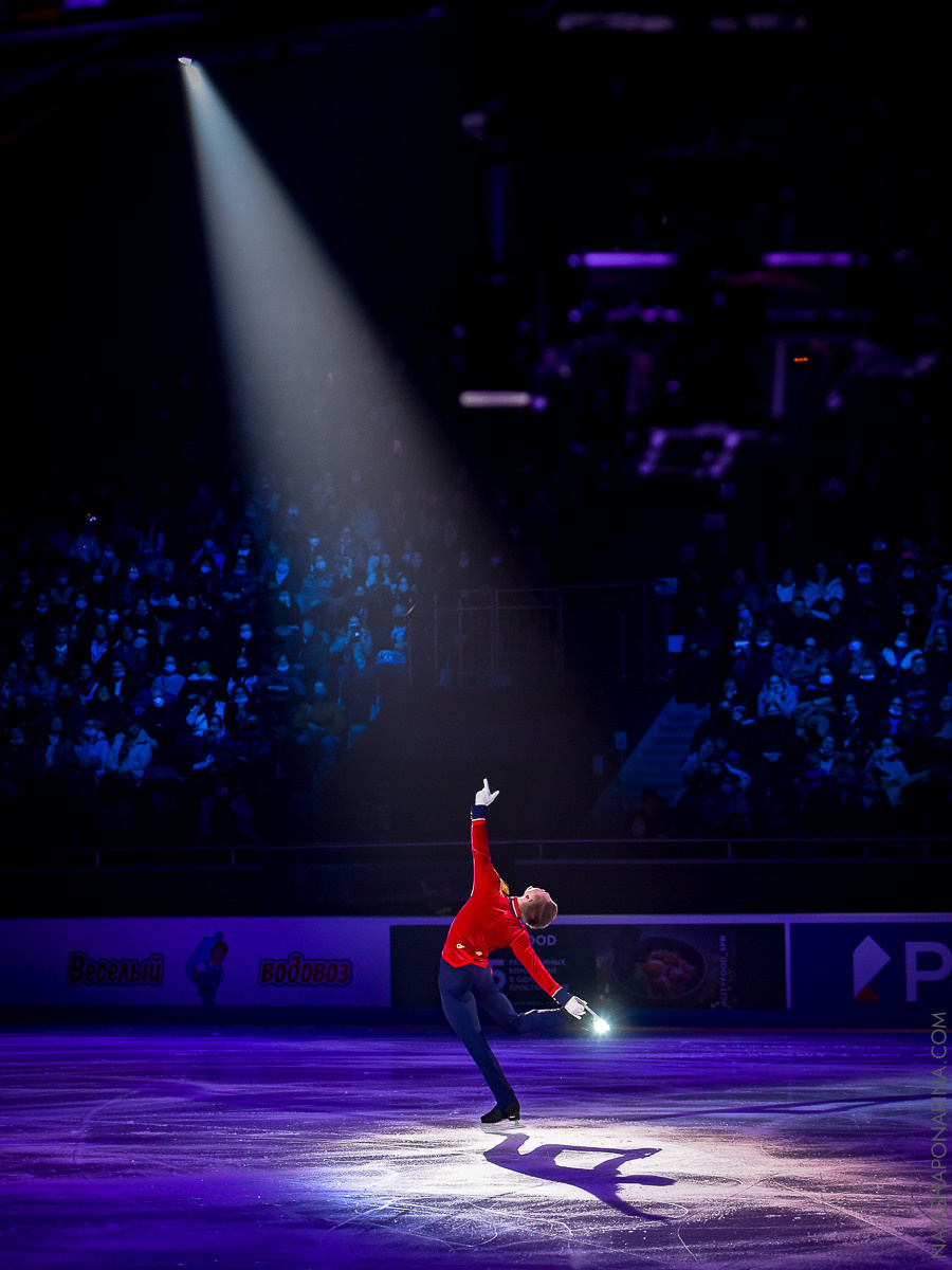 Ледовые Фантазии  Т.Н.Москвиной 27/12/2021. ФК Фотограф в Санкт-Петербурге Наталья Понарина