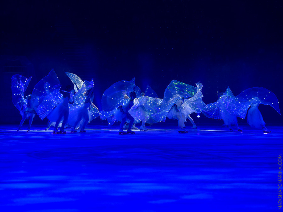 Золушка Е.Плющенко 04/01/2022. ФК Фотограф в Санкт-Петербурге Наталья Понарина