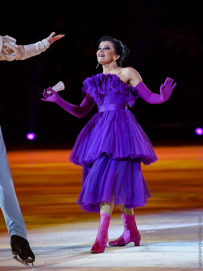 Золушка Е.Плющенко 04/01/2022. ФК Фотограф в Санкт-Петербурге Наталья Понарина