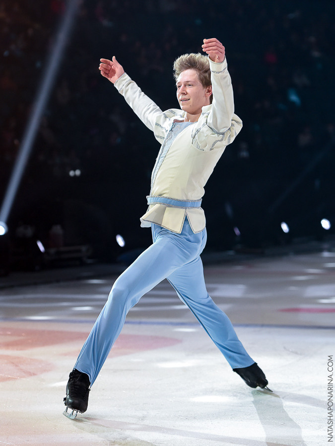 Золушка Е.Плющенко 04/01/2022. ФК Фотограф в Санкт-Петербурге Наталья Понарина